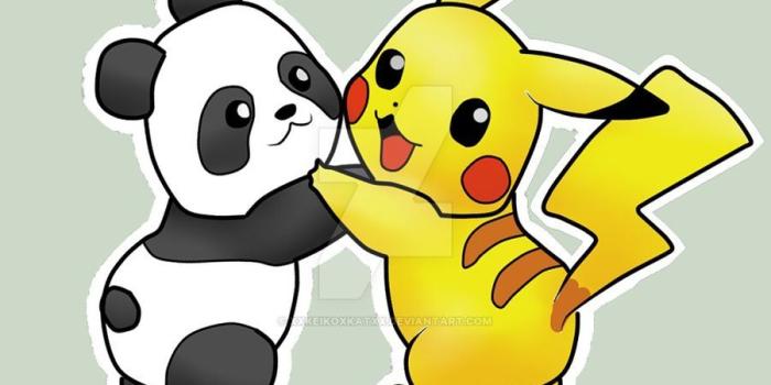 900x900 Image result for epic pikachu wallpaper | geek | Pikachu drawing