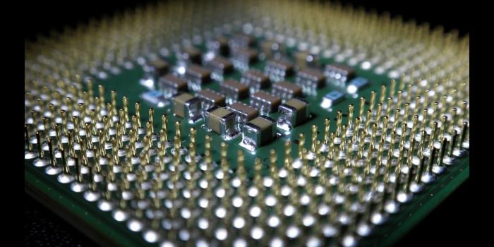 1280x720 How a CPU is made