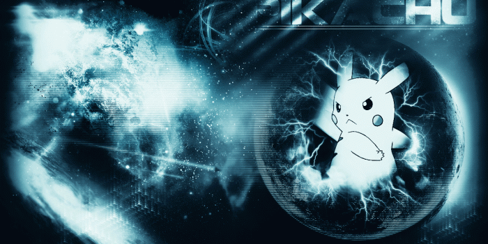1280x720 Koleksi Epic Pikachu Wallpaper | wallpaper baju