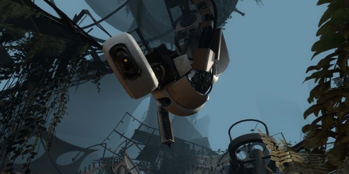 1024x768 A Beautiful Sequel to a Genius Game