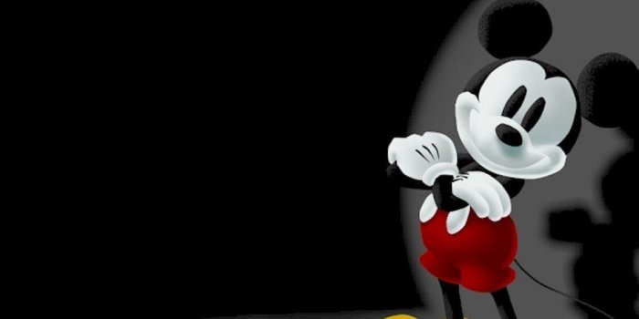 1024x768 Disney HD Wallpapers