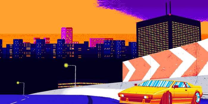 1920x1080 81+ 8 Bit Wallpapers on WallpaperPlay