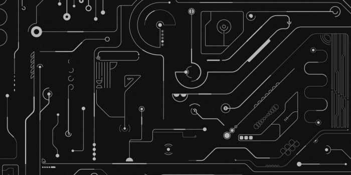 1680x1050 Circuit board wallpaper - Computer wallpapers - #15578