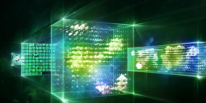 1920x1080 A CPU 10'000 Times Faster Than A Super Computer? - Future Tech