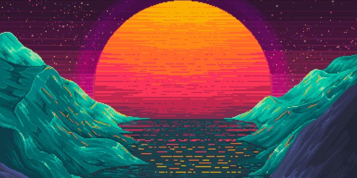 2560x1600 2560x1600 Valley 8 Bit 4k 2560x1600 Resolution HD 4k Wallpapers