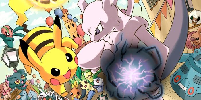 1920x1200 Pokemon Wallpaper Pikachu - (56+) Group Wallpapers