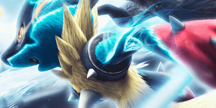 720x1280 Lucario HD Wallpapers