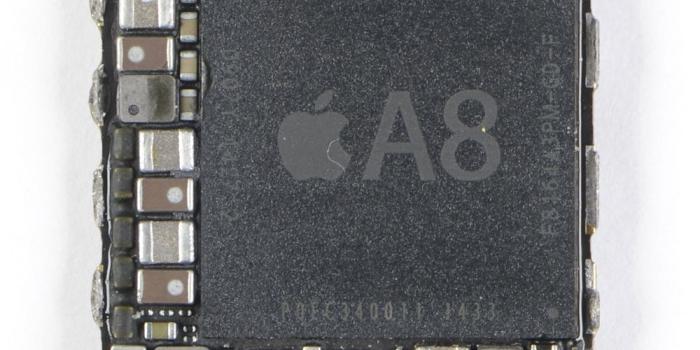1000x792 A8: Apple's First 20nm SoC - The iPhone 6 Review