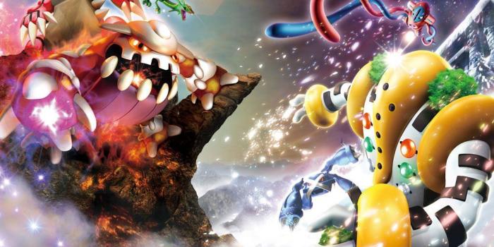 1024x768 Free download Pokemon Wallpaper Legendary 5379 Hd Wallpapers in