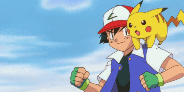 1916x1036 Ash And Pikachu Wallpapers