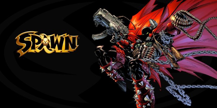 1920x1200 Spawn Computer Wallpapers, Desktop Backgrounds ID: 1280×960 Spawn