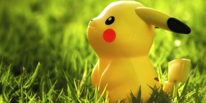 1095x730 Pikachu Wallpaper For Desktop – WeNeedFun