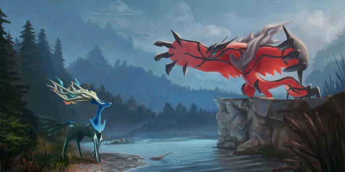 1920x1200 Epic Pokemon Wallpaper (61+ pictures)