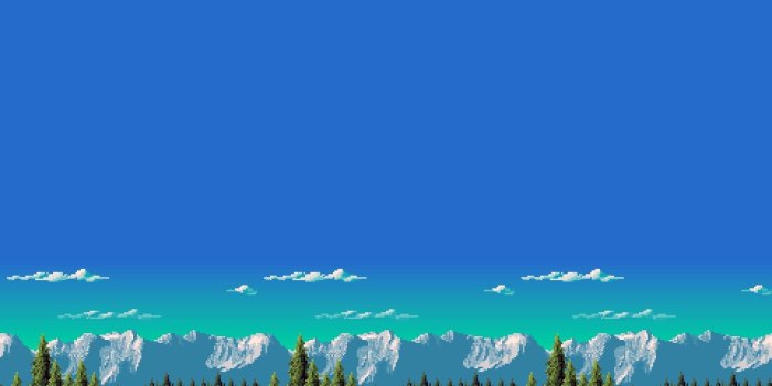 1920x1080 8 bit desktop wallpaper | ololoshenka | Pixel city, 8 bit, Pixel art