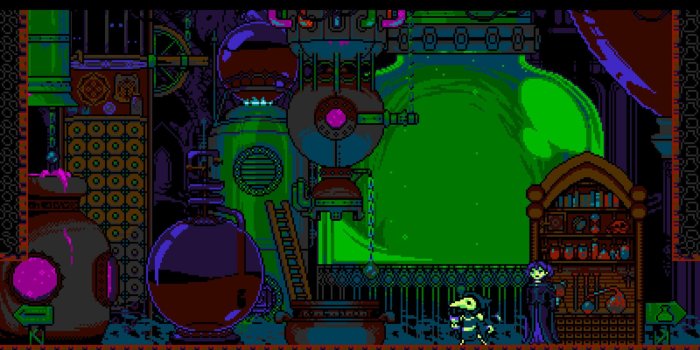 1920x1080 65+ 16 Bit Wallpapers on WallpaperPlay