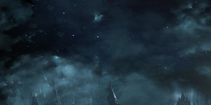 2304x768 Dual monitor Dark Souls 3 wallpapers, HD backgrounds