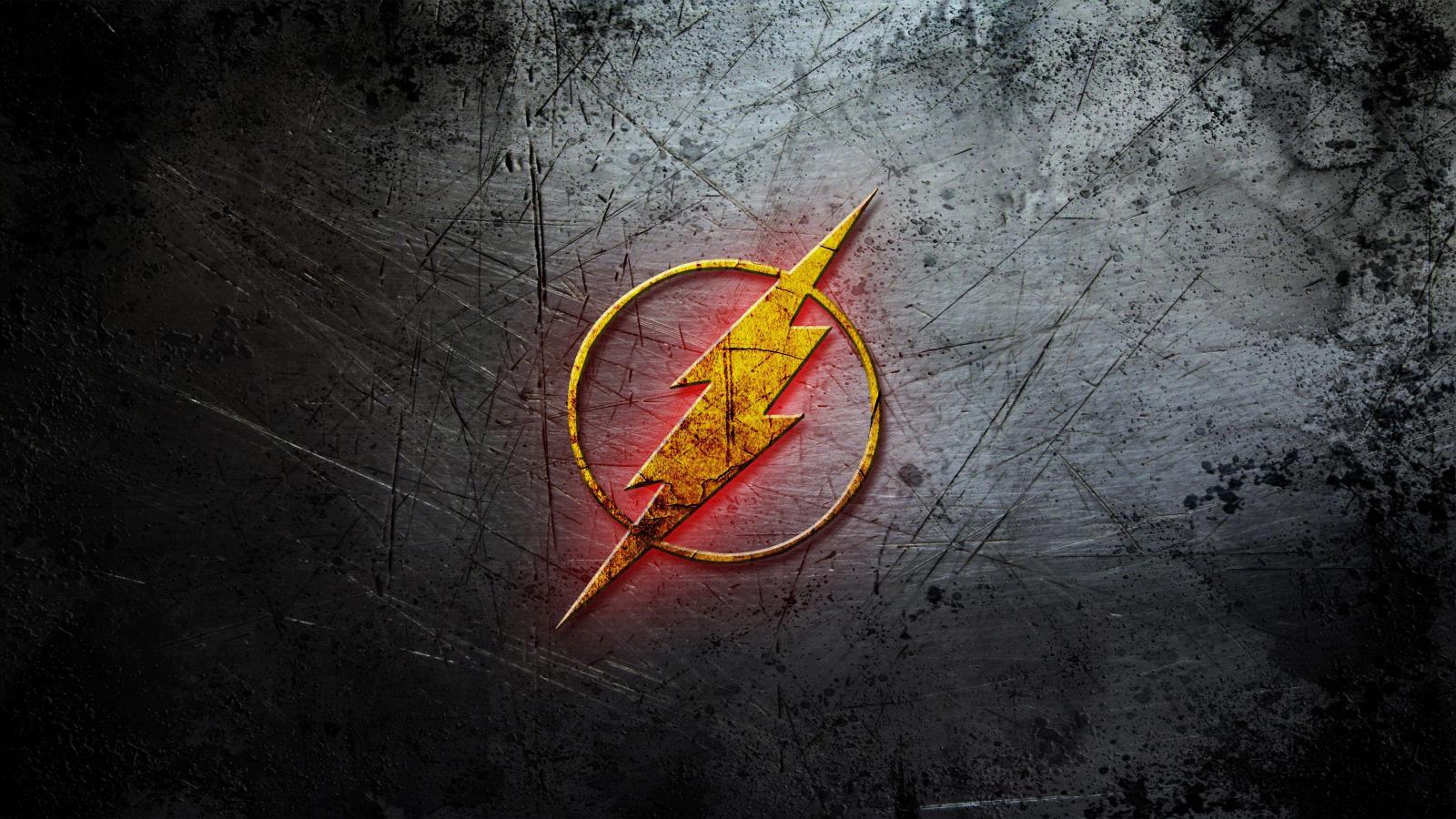 3840x2160 The Flash Wallpapers