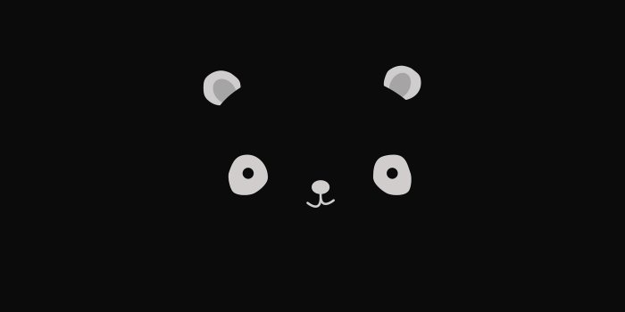 2732x2732 Black Wallpaper, AMOLED, Dark Background Blackify for Android - APK
