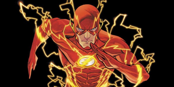 1920x1080 The Flash Wallpapers