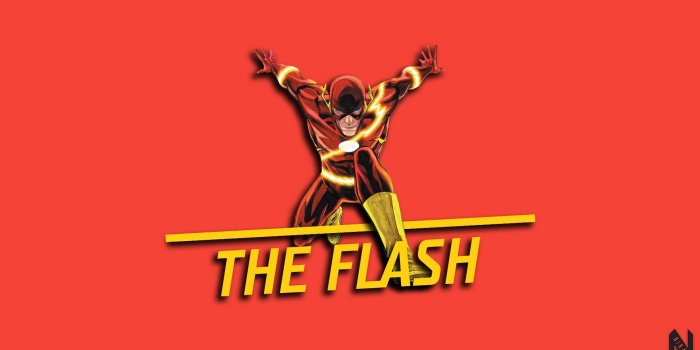 1920x1080 The Flash HD desktop wallpaper High Definition Fullscreen Mobile