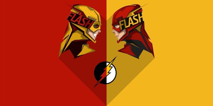 1920x1080 The Flash Desktop Wallpapers - Top Free The Flash Desktop