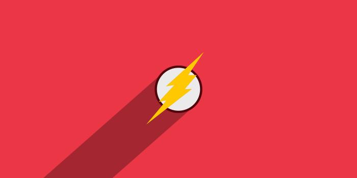 3840x2160 The Flash 4K Wallpaper (65+ images)