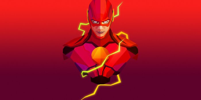 2560x1440 67+ Flash Superhero Wallpapers on WallpaperPlay