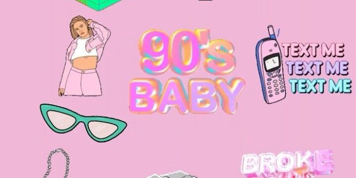 720x1280 90's wallpaper | ☁️ aesthetic ☁️ in 2019 | Best iphone