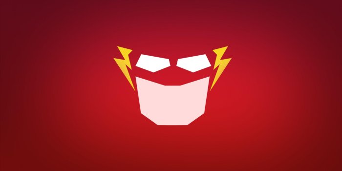 2560x1440 The Flash Wallpapers