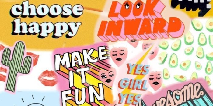 736x1308 So #90s | aesthetic collages in 2019 | Collage background, Aesthetic