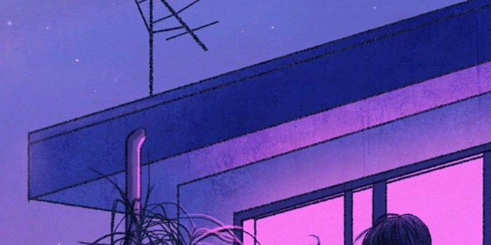 1080x1920 Anime Aesthetic Wallpapers