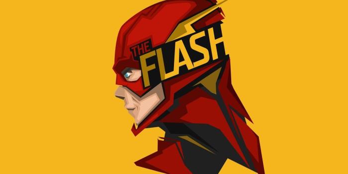 1392x870 13 Cool Flash Wallpapers in HD and 4K