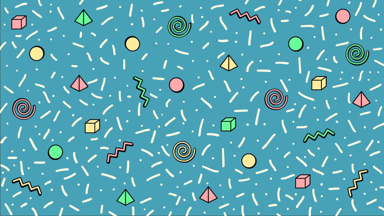 1920x1080 64+ 90S Wallpapers on WallpaperPlay