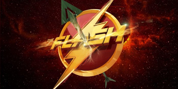 1920x1080 The Flash Wallpapers