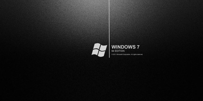 2048x1152 Windows 7 Black Wallpaper Backgrounds Dark Hd Desktop Wallpapers