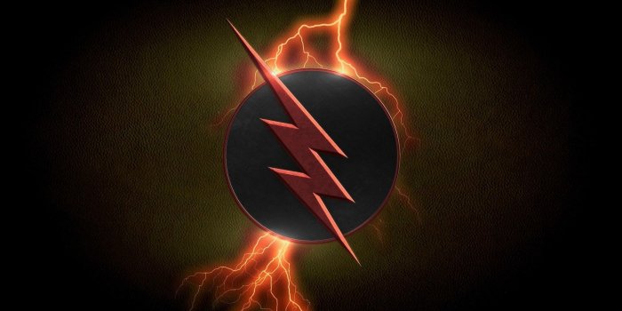 1920x1080 Reverse Flash Logo Wallpaper (79+ images)
