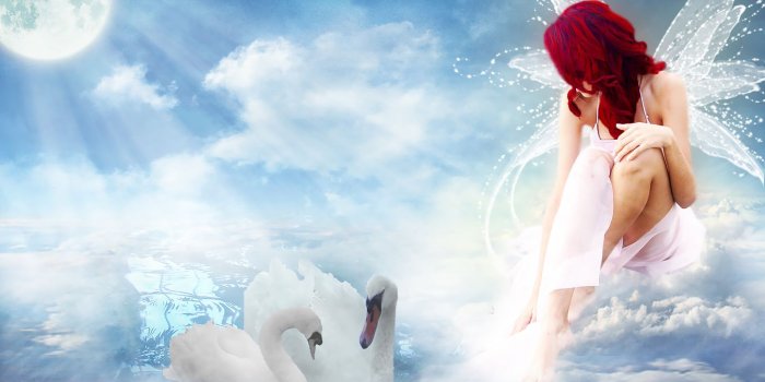 1440x900 Find Your Twin Soul | Soul Healing