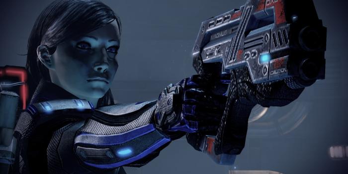 1920x1080 Female robot illustration HD wallpaper | Wallpaper Flare