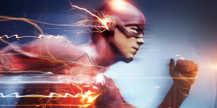 2552x1442 The Flash Desktop Wallpaper | Moviemania