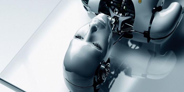 1280x804 Female Robot wallpapers | Female Robot stock photos