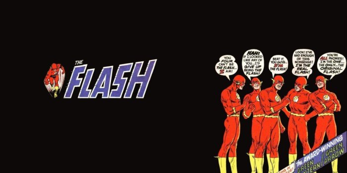 1200x675 Flash Computer Wallpapers, Desktop Backgrounds | 1920x1080 | ID:479851