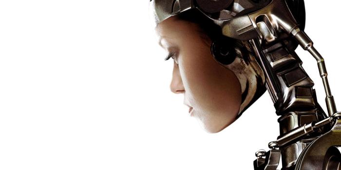 1920x1200 Robot Girl HD Wallpaper | Background Image | 1920x1200 | ID:247326