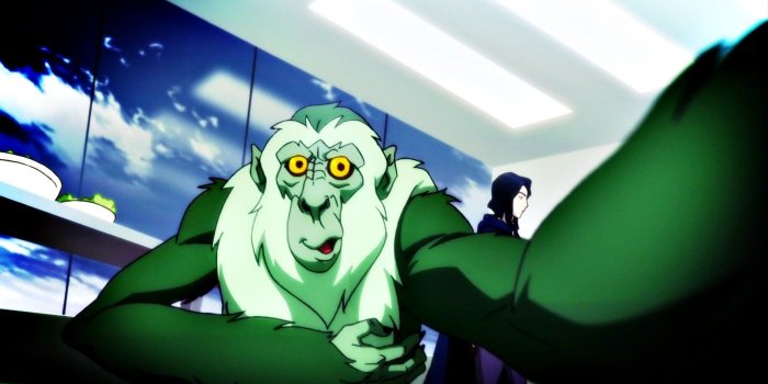 1920x1090 40 Beast Boy HD Wallpapers | Background Images