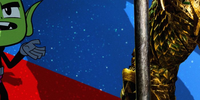 2048x2048 2048x2048 Beast Boy In Teen Titans Go To The Movies 2018 Movie Ipad