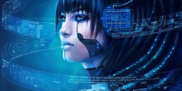 1920x1080 466020 1920x1080 robot widescreen desktop wallpaper JPG 447 kB