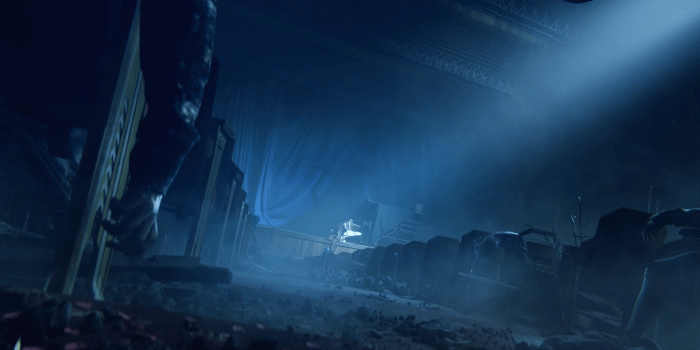 3840x2160 League of Legends - Awaken (4K wallpapers) - Album on Imgur