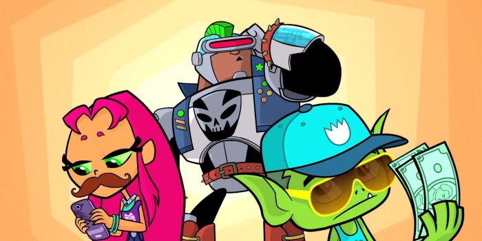 1920x1080 Beast Boy Comic Wallpapers WallpapersInk Raven Teen Titans