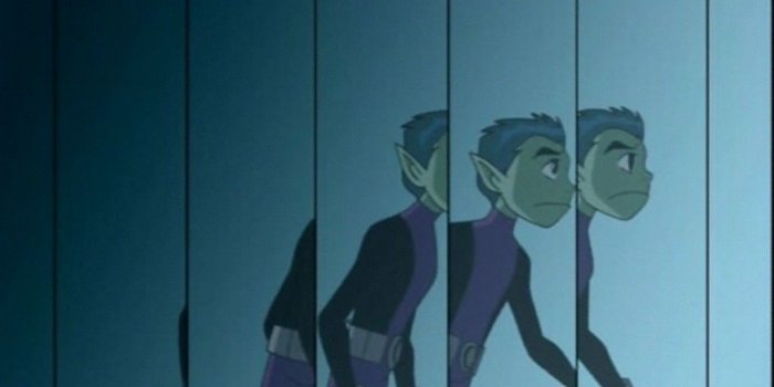 1024x768 Teen Titans images Beast Boy HD wallpaper and background photos