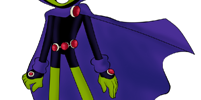 900x1110 14+] Beast Boy Wallpapers on WallpaperSafari