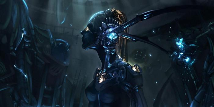 1920x1080 Robotic Wallpapers